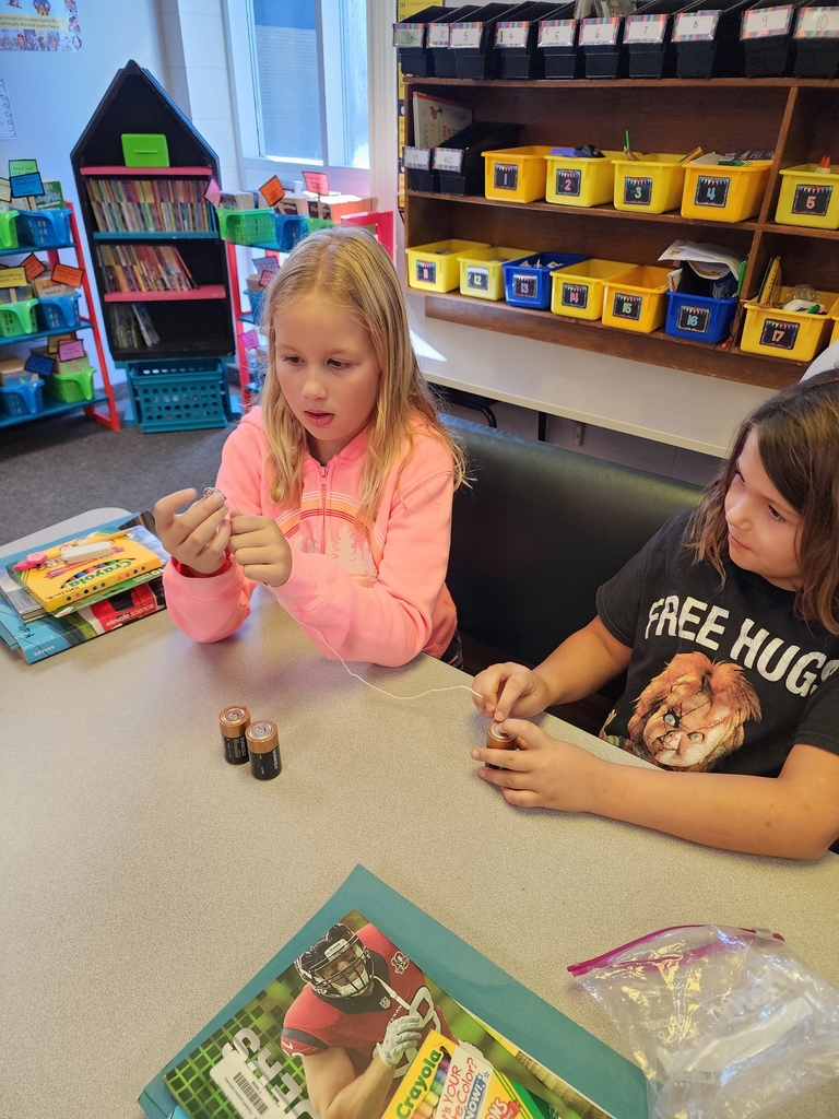 4th Grade Science