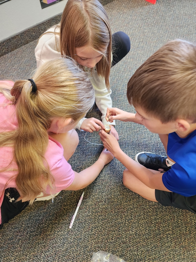 4th Grade Science