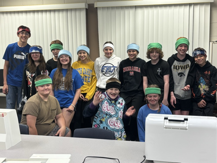 7th FACS