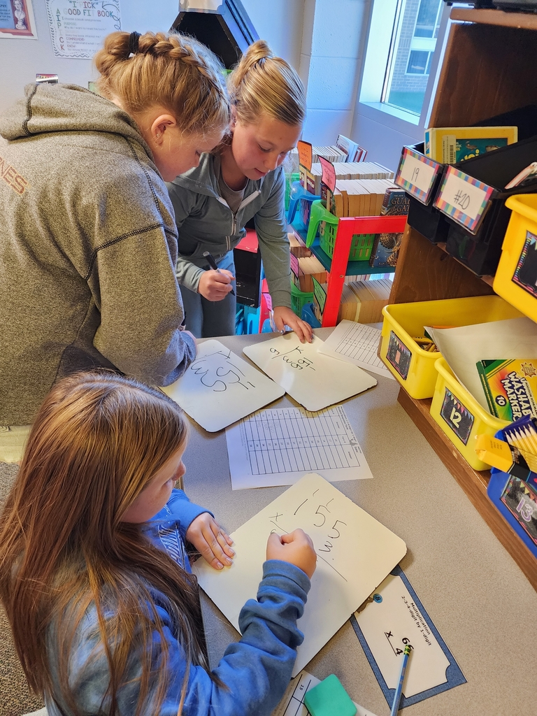 4th grade math