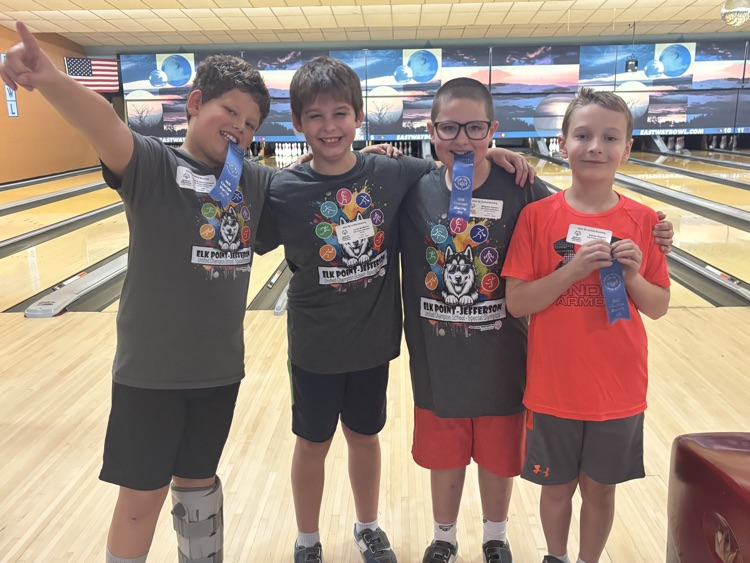EPJ BOWLING SIOUX FALLS AREA 2025