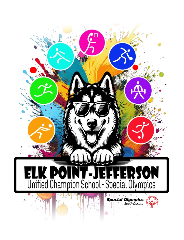 EPJ SPECIAL OLYMPICS LOGO