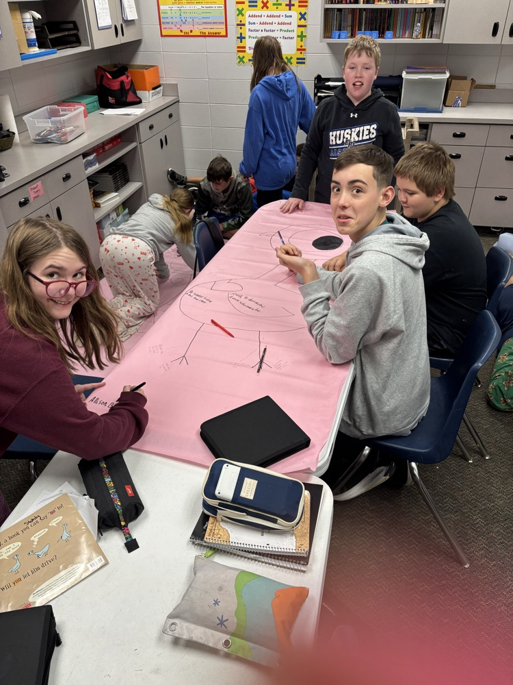 Don’t Let the Pigeon Drive the Bus