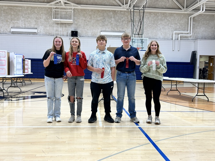 Eighth grade physical science