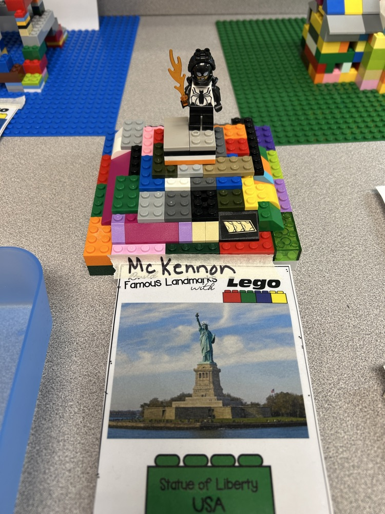 Statue of Liberty- USA