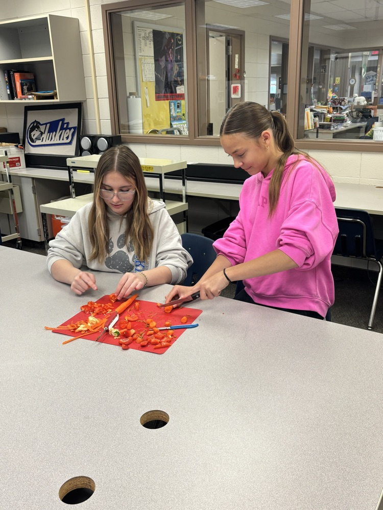 Brielle and Brooklyn 