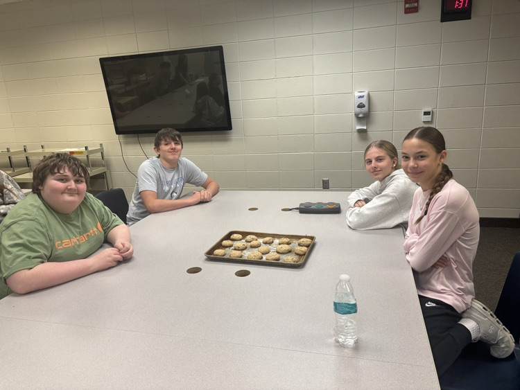 Zaden, Brock, Brooklyn and Ashlynn