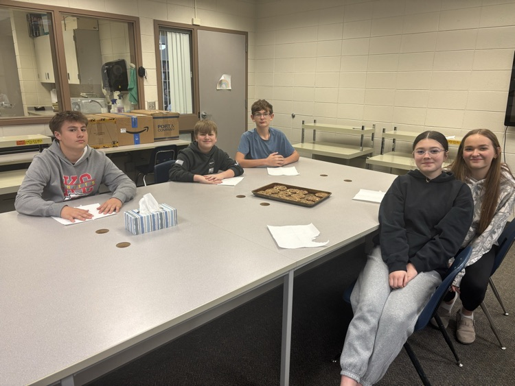 Layla, Elia, Jaice, Kaden, Jackson