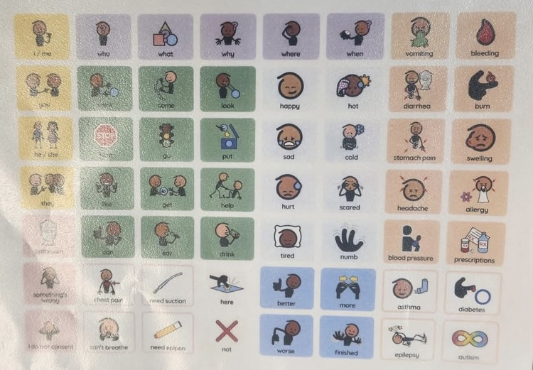 SLC communication cards 