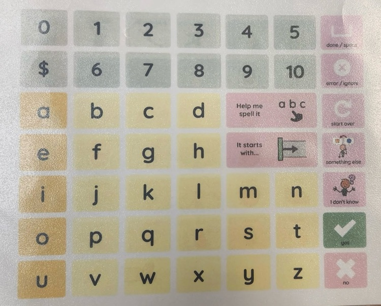 SLC communication cards 