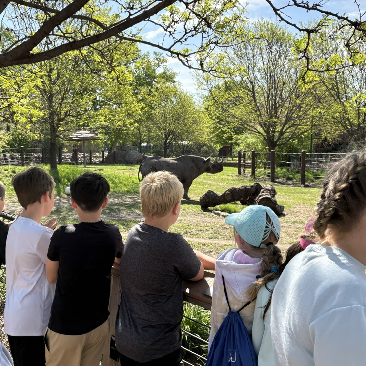 zoo