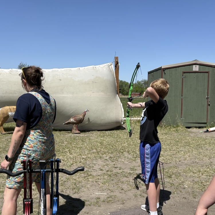 archery