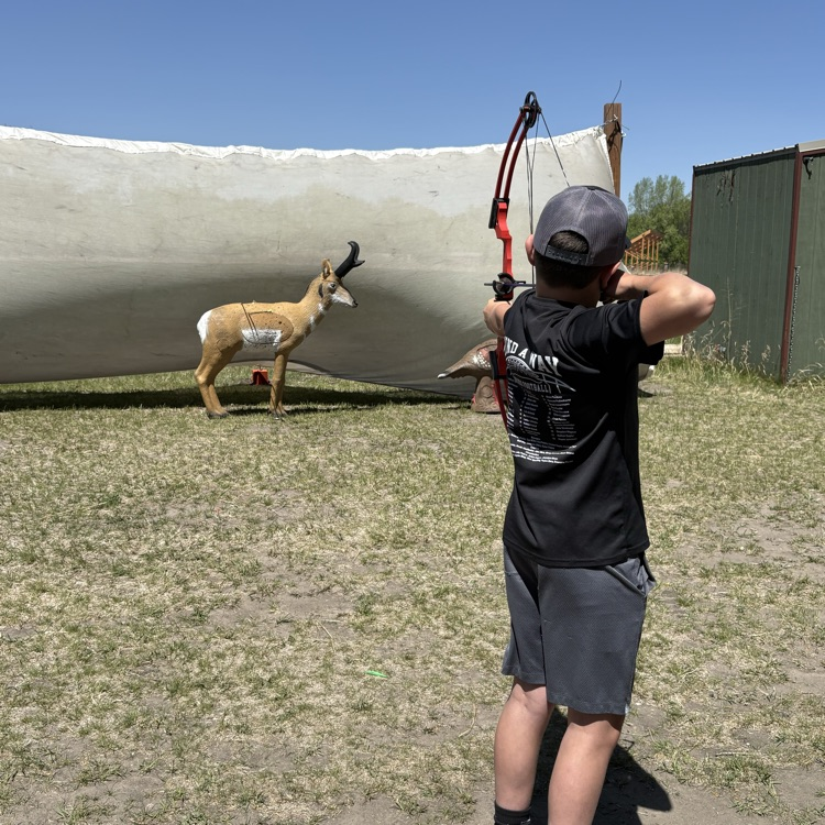 archery