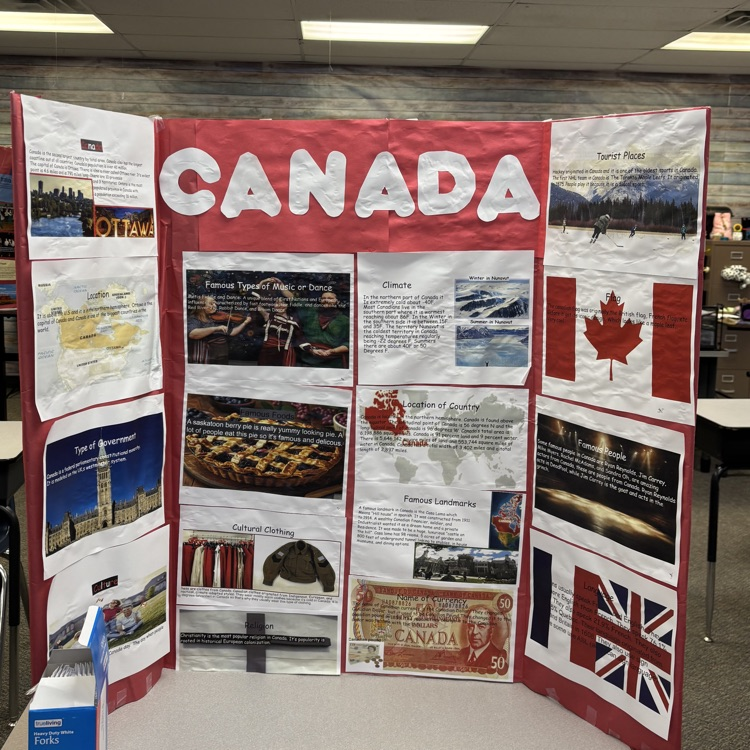 Canada