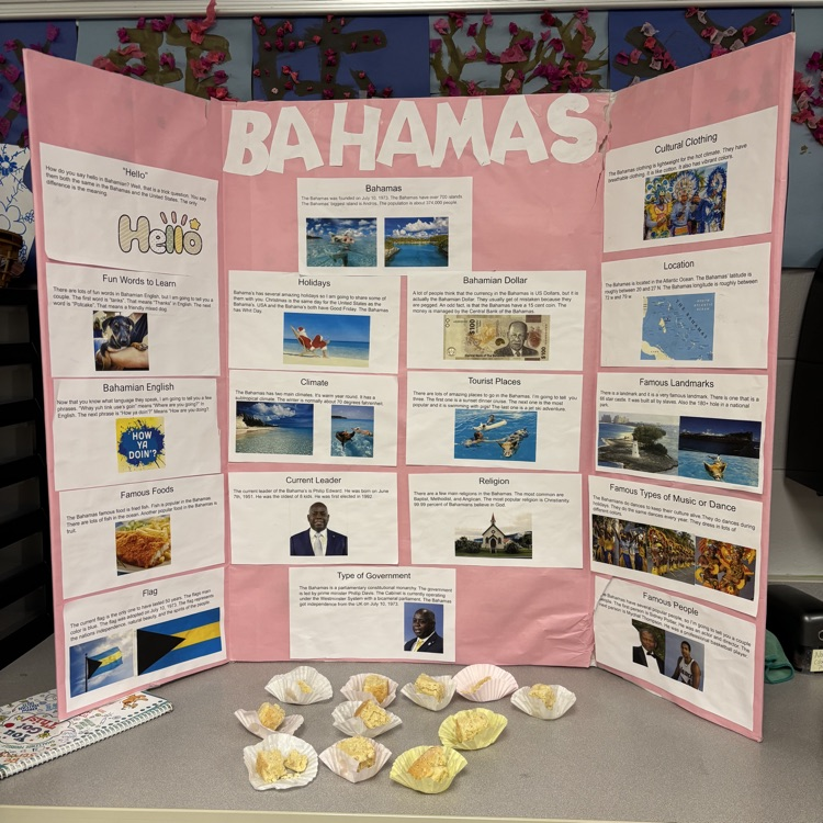   Bahamas