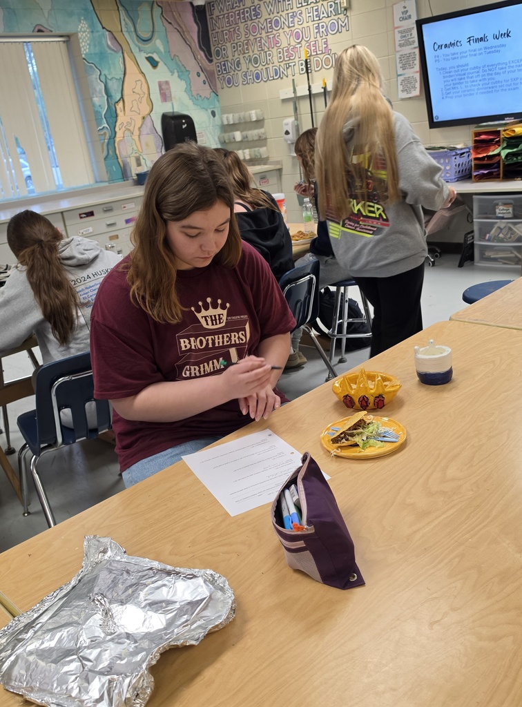 ceramic dinnerware testing 