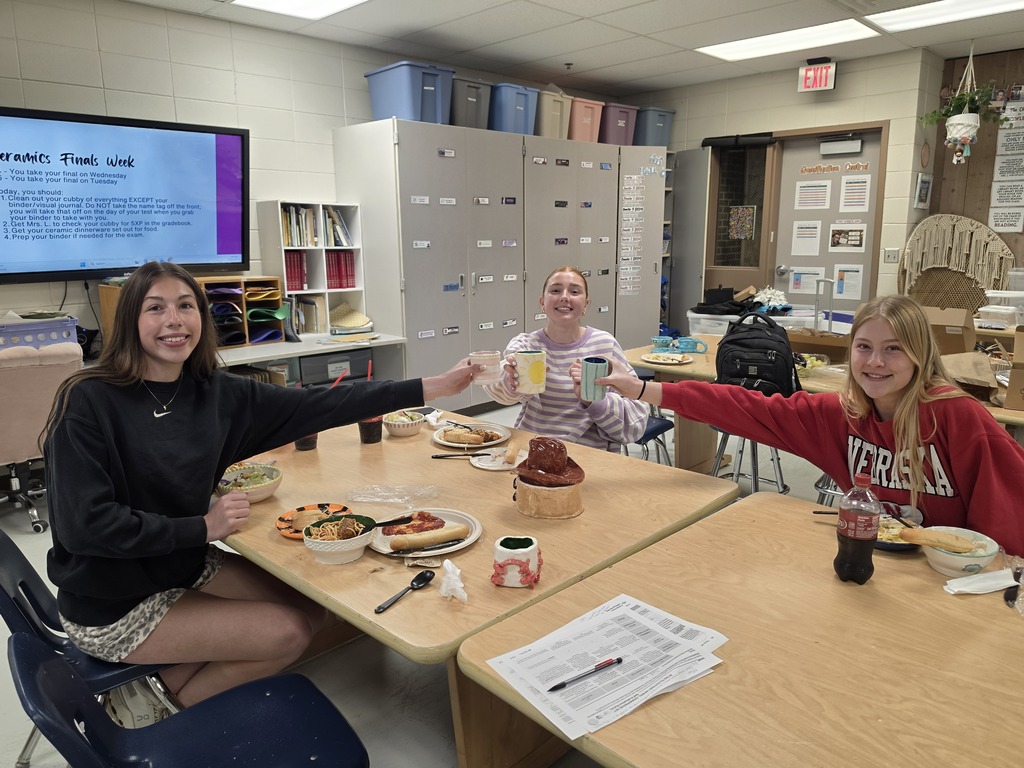 ceramic dinnerware testing 