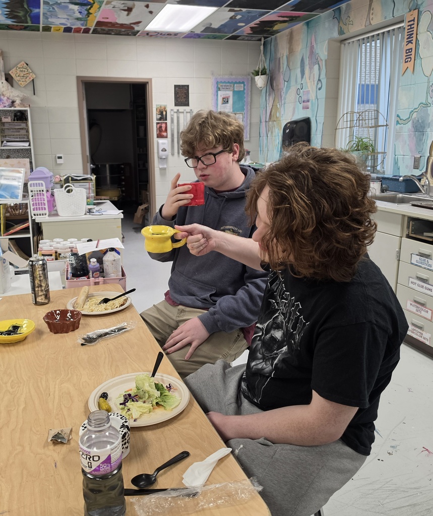 ceramic dinnerware testing 