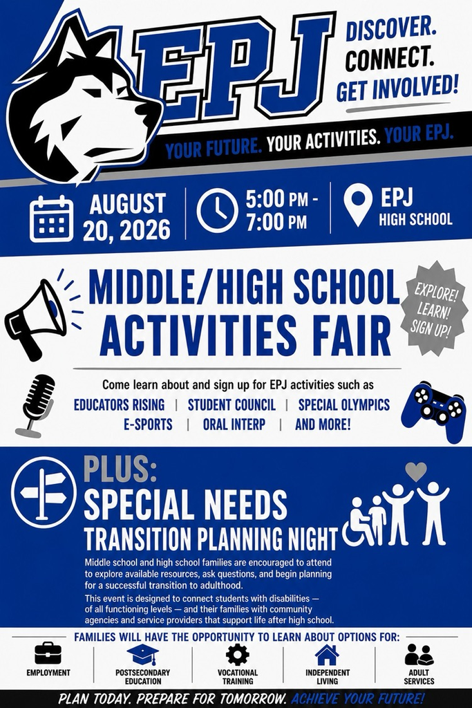 open house 