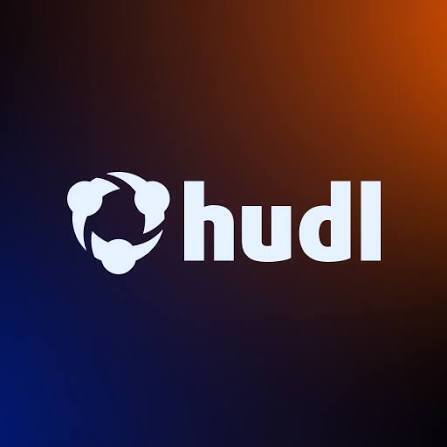 Hudl Logo