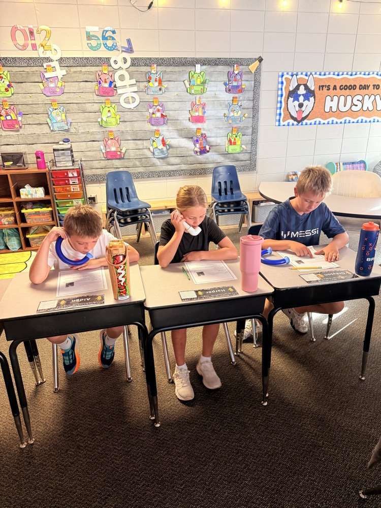 practicing fluency