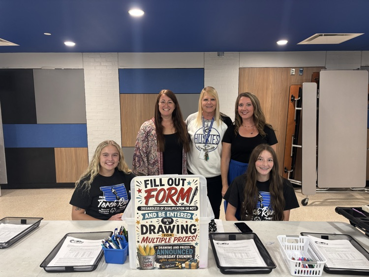 open house 