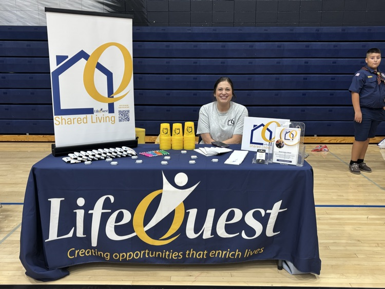 open house 