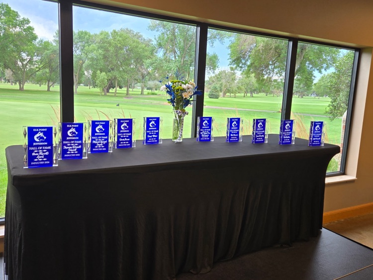 trophies