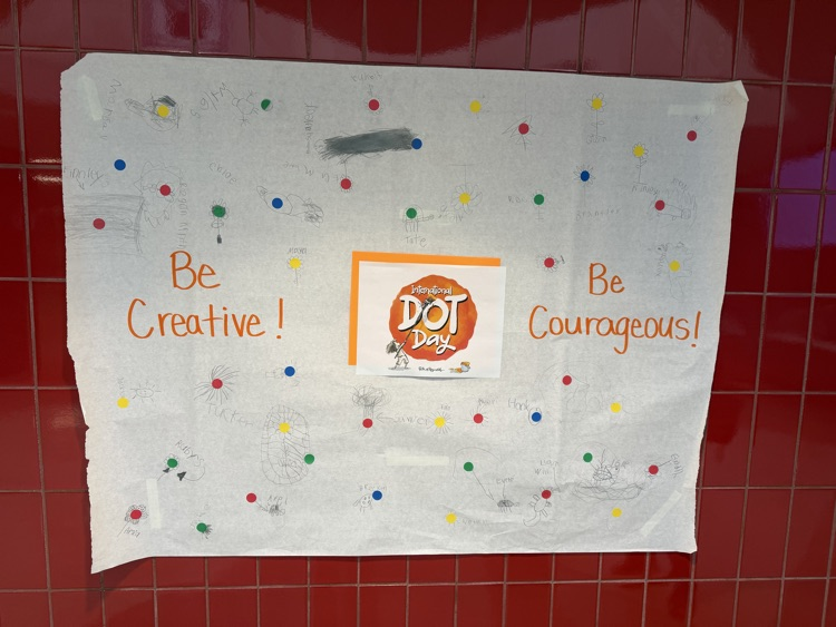 Dot Day