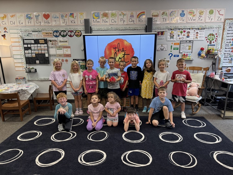 Dot Day