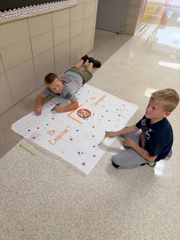 Dot Day
