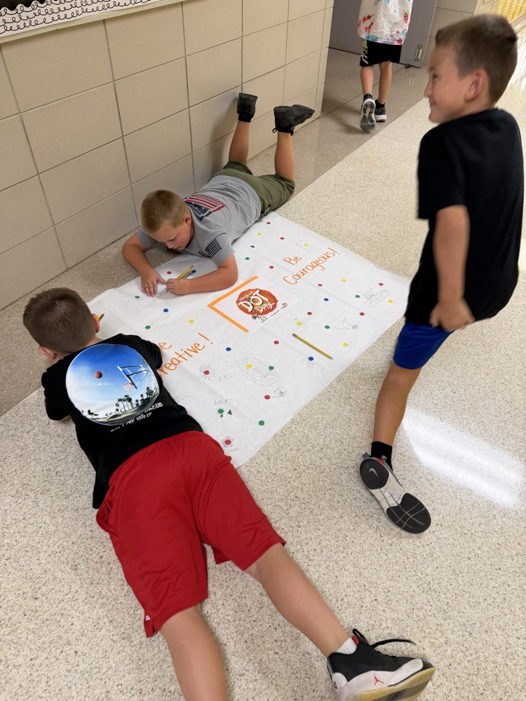 Dot Day
