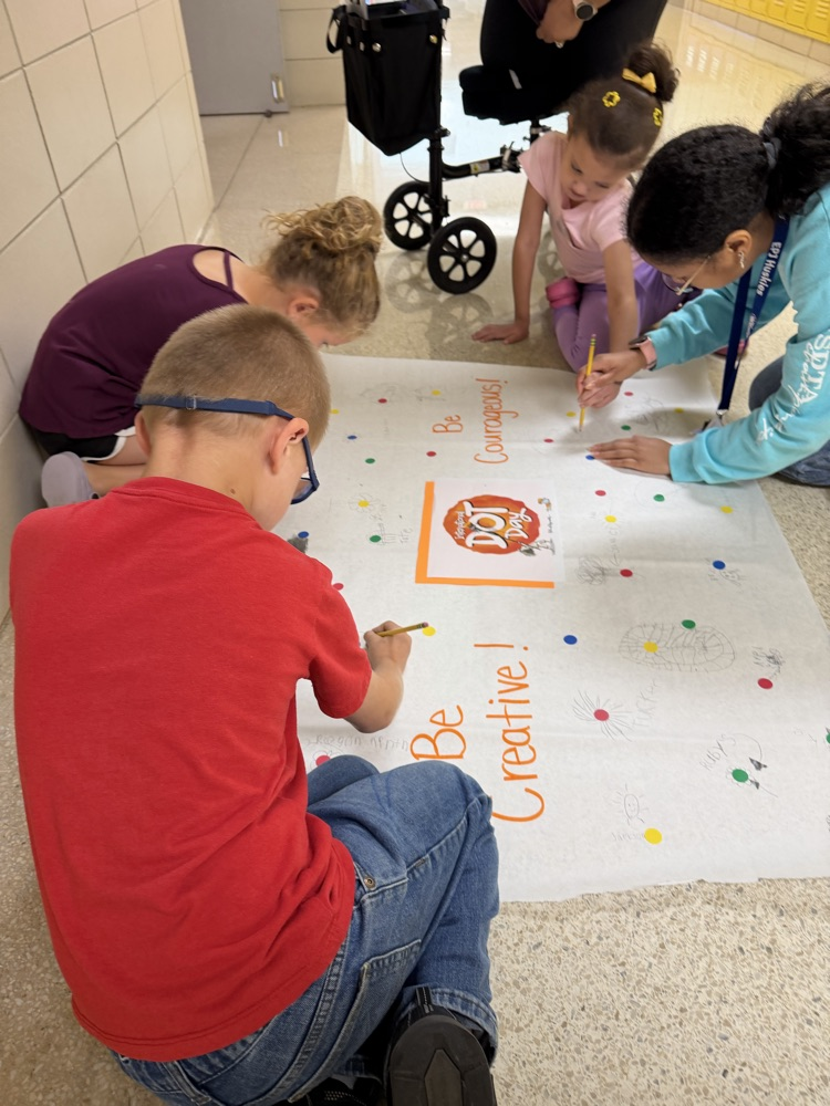 Dot Day