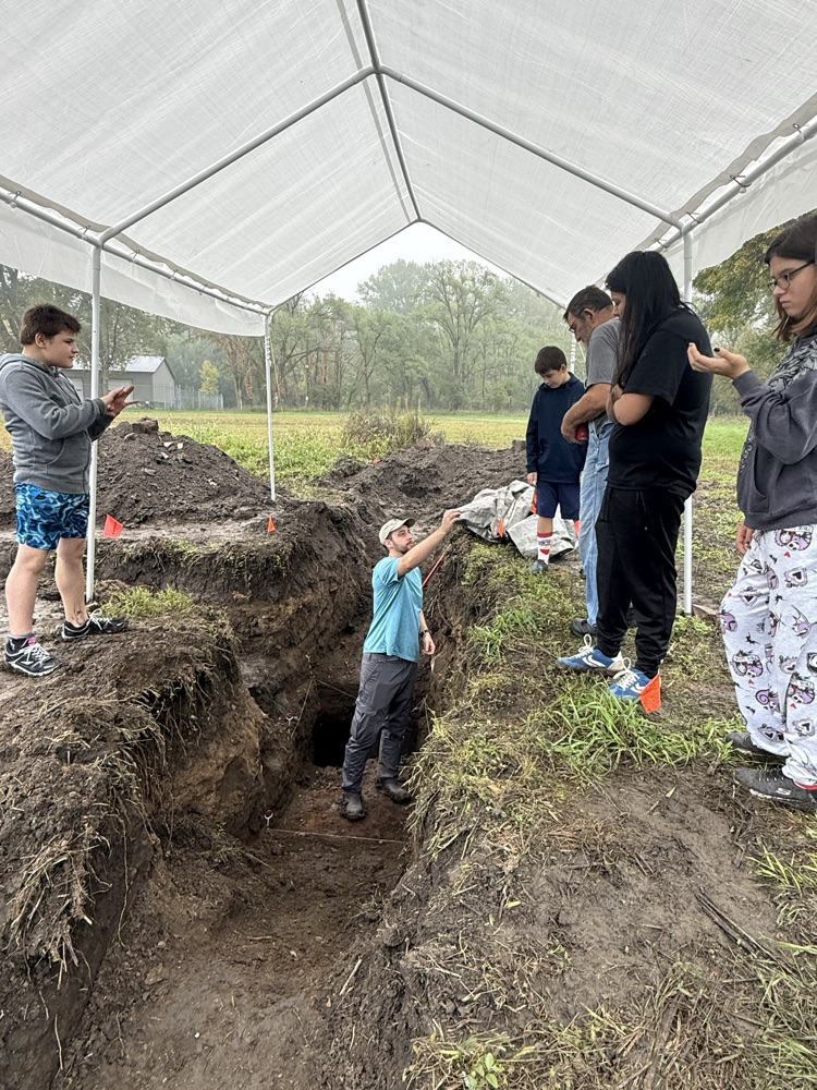   SLC Archaeology Day  