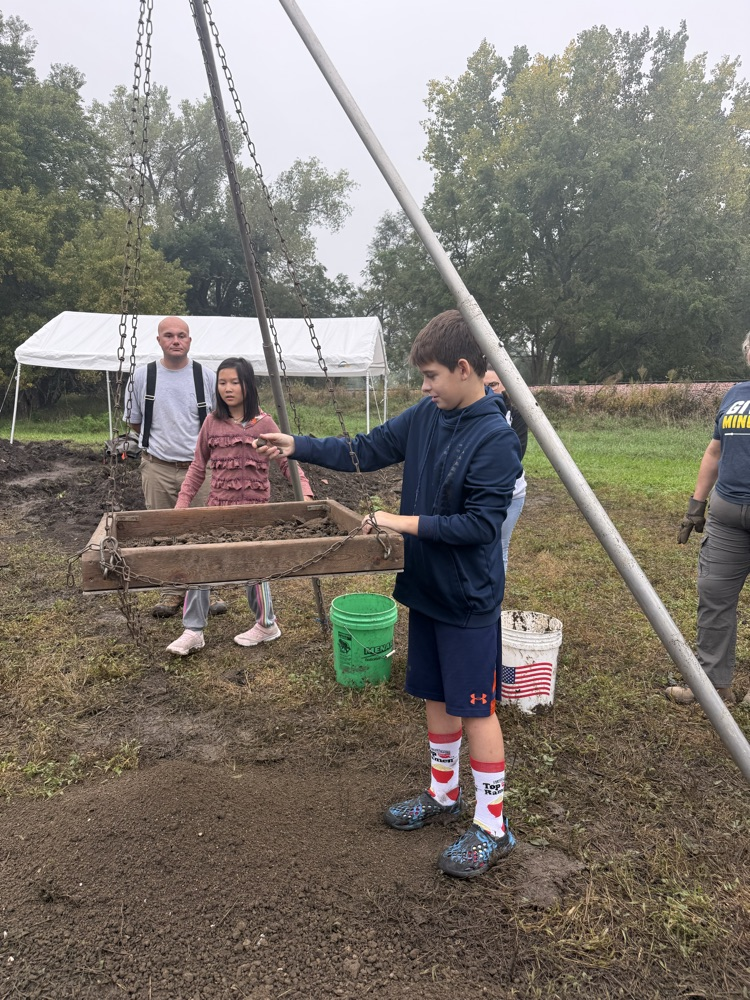   SLC Archaeology Day  