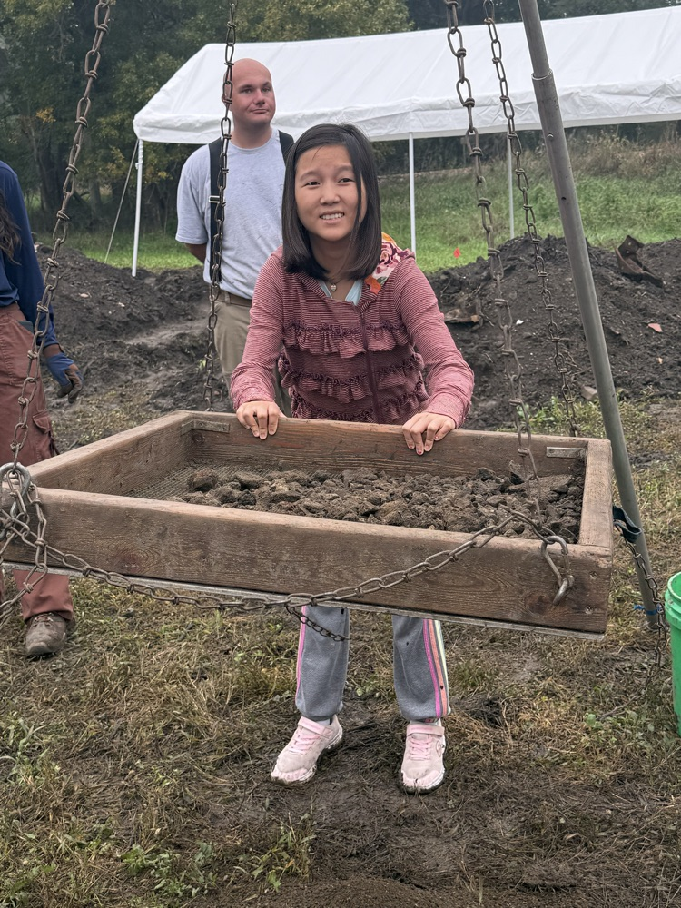   SLC Archaeology Day  
