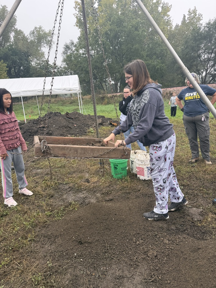  SLC Archaeology Day  