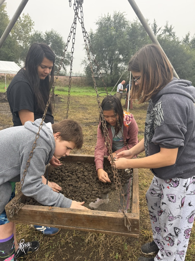   SLC Archaeology Day  