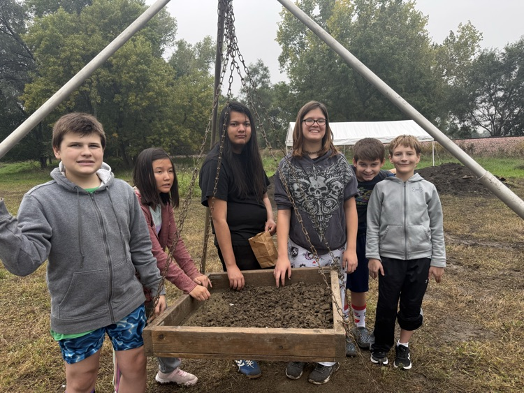   SLC Archaeology Day  