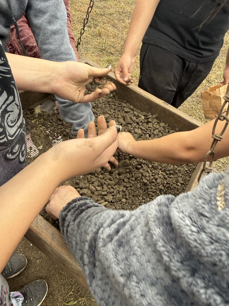   SLC Archaeology Day  