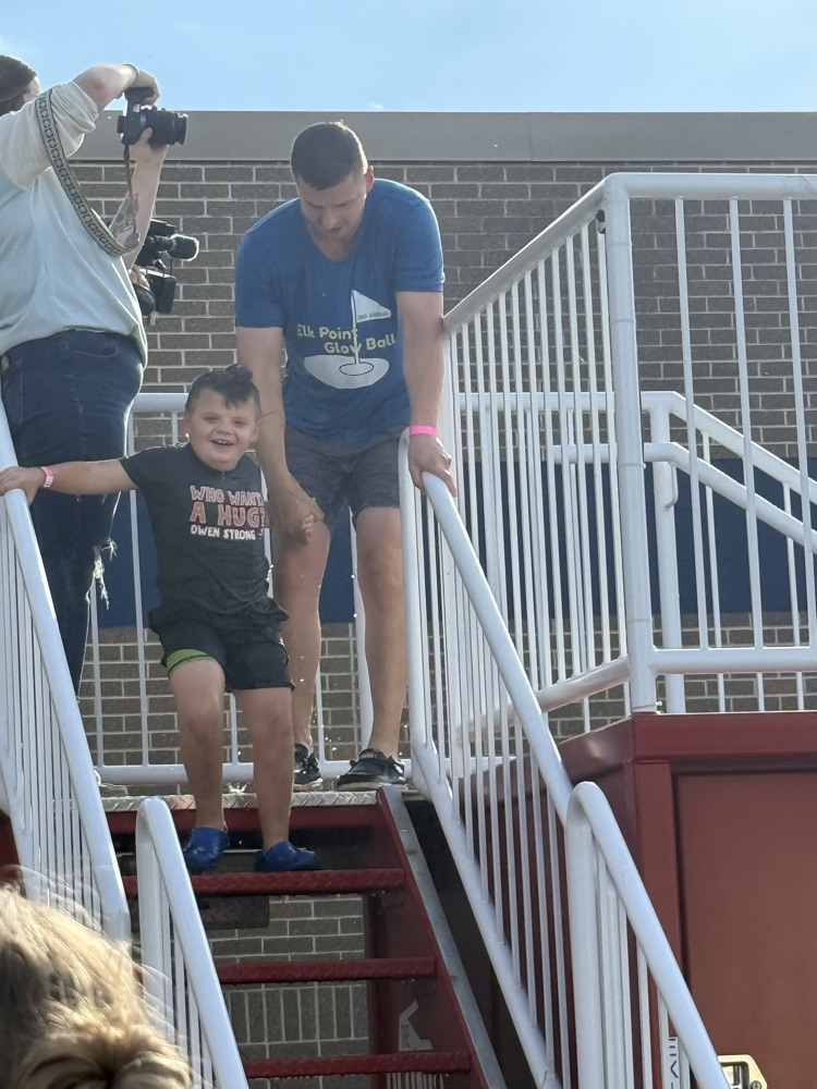 polar plunge 