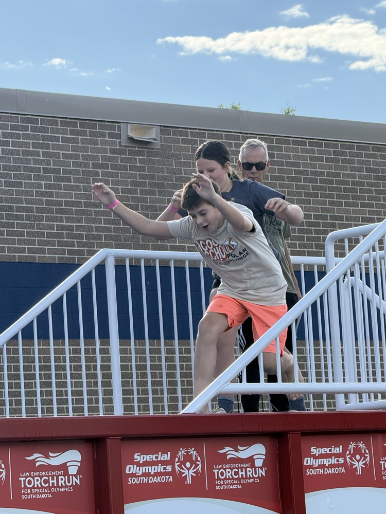 polar plunge 