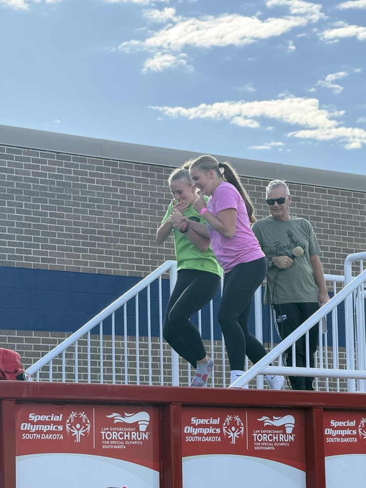 polar plunge 