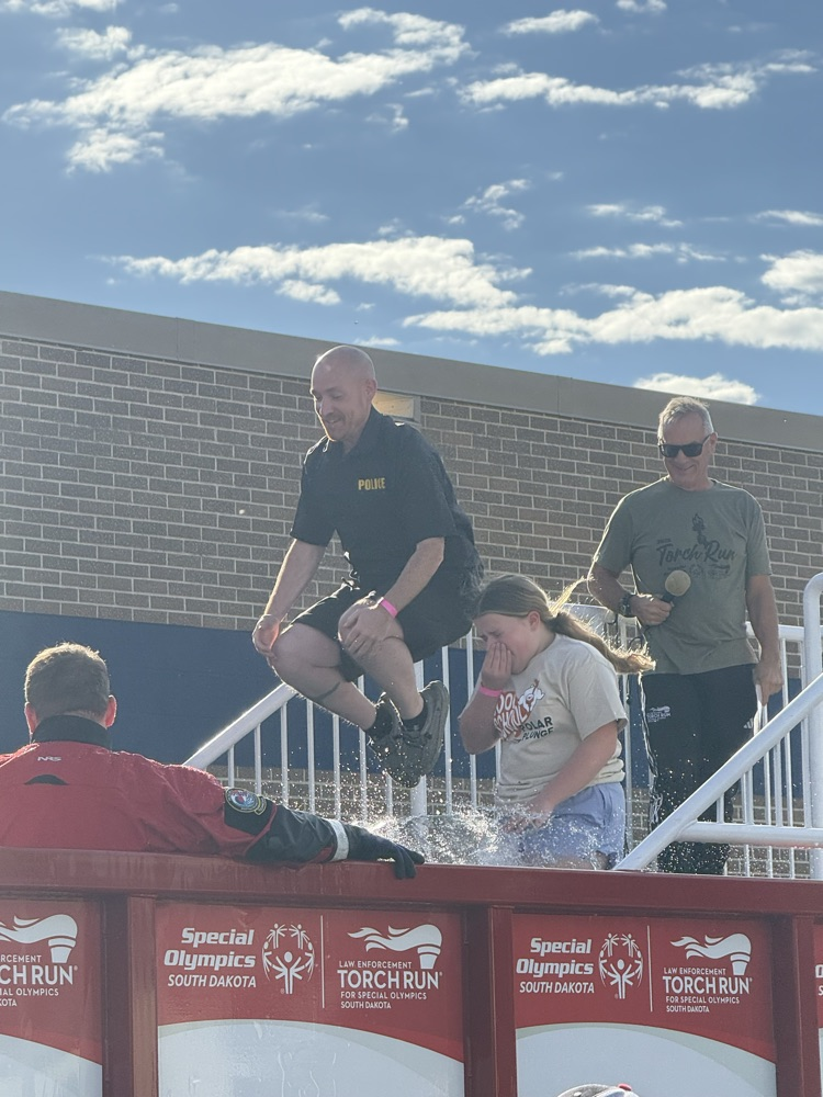 polar plunge 