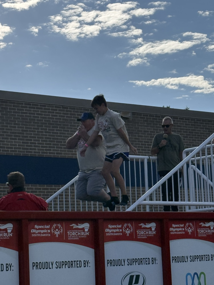 polar plunge 