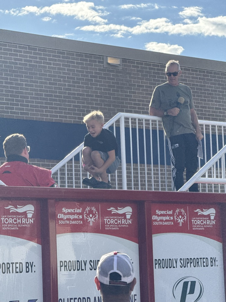 polar plunge 