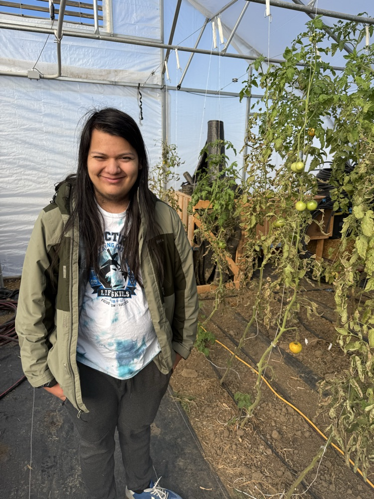 SLC CBI SPECIALTY CROP