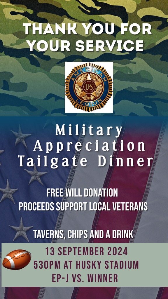 Tailgate Flyer
