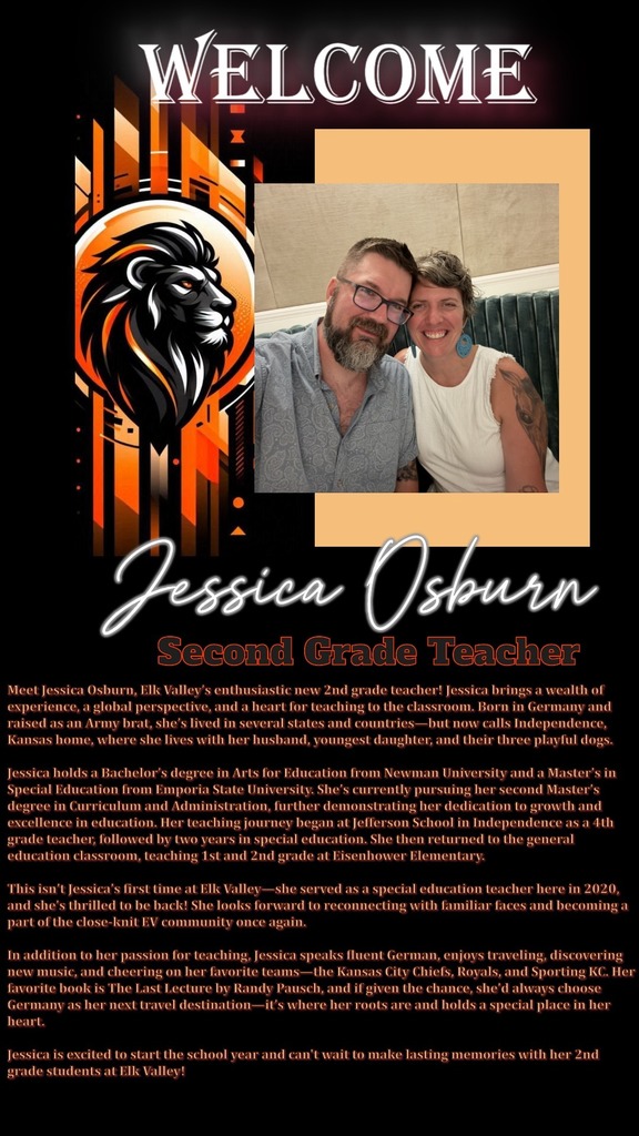 Jessica Osburn