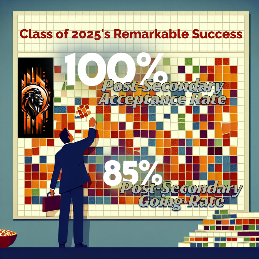 2025 grads
